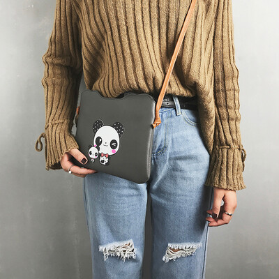 

Tailored Women Fashion Casual Print Animal Handbag Shoulder Bag Tote Messenger Bag