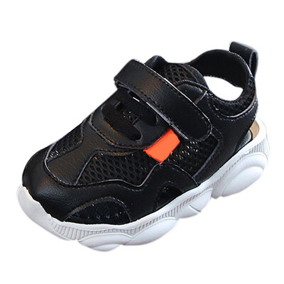 

Kids Shoes Summer Girls Boys Sandals Beach Flat Casual Child Baby Sandals Children Shoes Baby Sneakers Size 21-30
