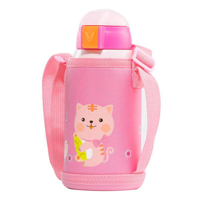 

Xiaomi Viomi Children Thermal Cup 590mL Portable Vacuum Flask Water Bottle