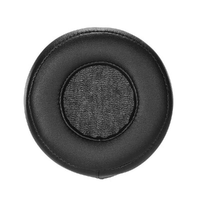 

Replacement Ear Pad Cushion Cover Protein Leather Memory Foam for Monster Beats by Dr Dre Pro Detox Headphone