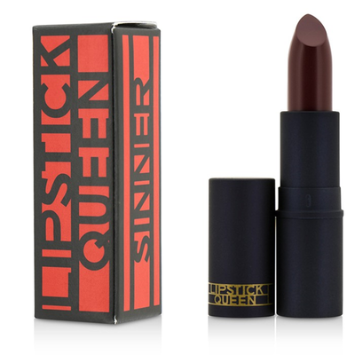 

LIPSTICK QUEEN - Sinner Lipstick - Wine 35g012oz