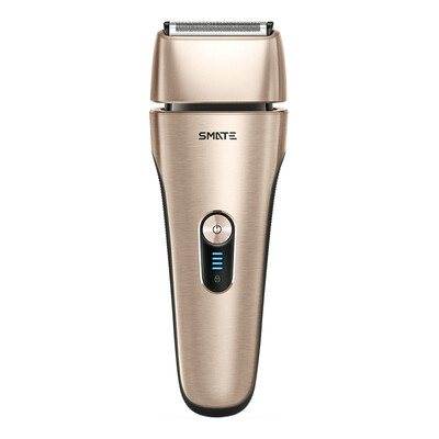 

Smate ST - W482 Electric Shaver Rechargeable 4 Cutter Full Waterproof Body Xiaomi Ecosystem Product