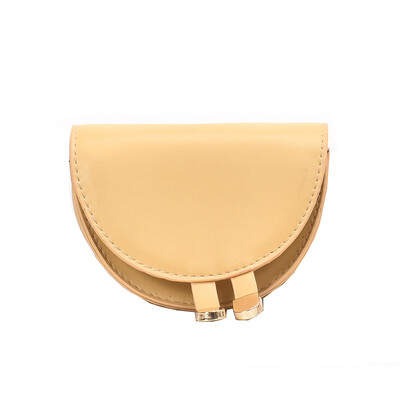 

Foreign gas Messenger bag handbags new 2019 spring tide wild fashion single shoulder scarf portable chain small square bag
