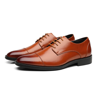 

Business shoes British mens shoes