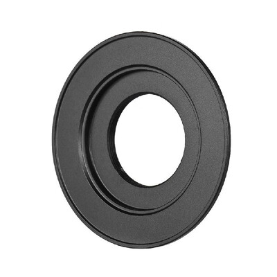 

C-M43 C-Mount Lens Adapter Ring Mount for Panasonic Leica Olympus M43 Camera