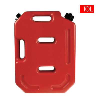 

Portable Fuel Tanks Anti-Static Plastic Car Oil Barrel Fuel Bucket Gasoline Barrel