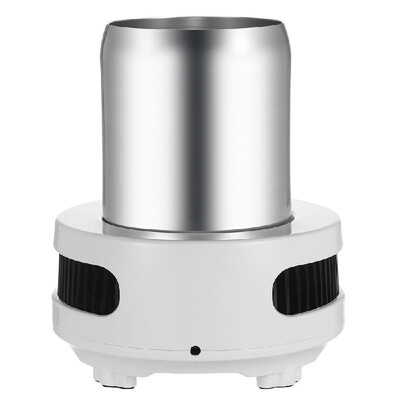 

Quick Cooling Cup Aluminum Cup Fast Cooling Cup Mini Beverage Cooler Instant Cooling Cup