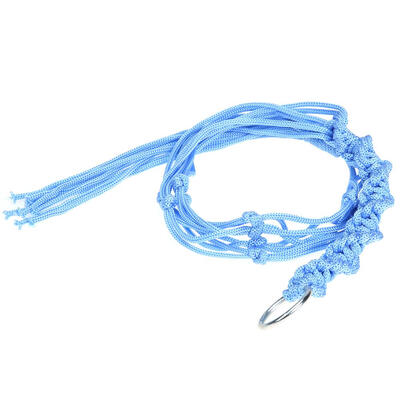 

Plant Hanger Braided Flowerpot Basket Lifting Rope Hanging Basket Holder