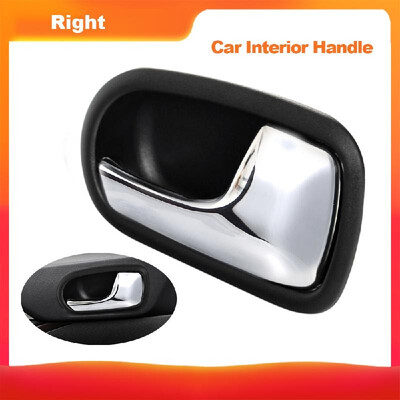 

Inner Door Handle Car Accessory Interior Front Or Rear Handle For Mazda 323 BJ 19982003