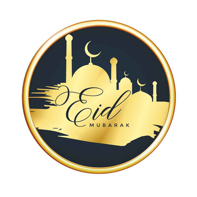 

〖Follure〗Mubarak Muslim Ramadan Festival Home DIY Wall Sticker Decor Decal New