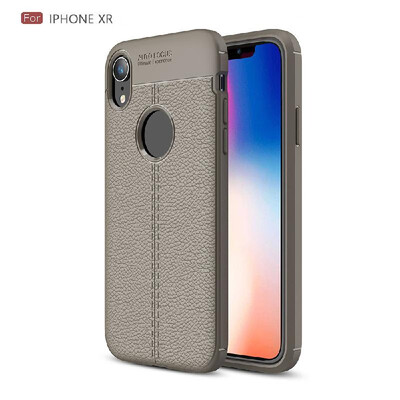 

Phone Cover For iPhone X  Phone Case Protective Shell Slim Soft Durable Anti-scratch Anti-fingerprint Anti-sweat Shock-resistanc