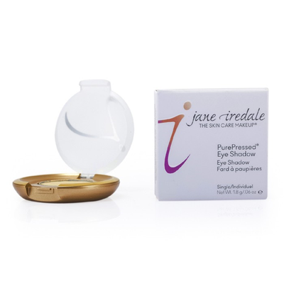 

JANE IREDALE - PurePressed Single Eye Shadow - Bone 18g006oz
