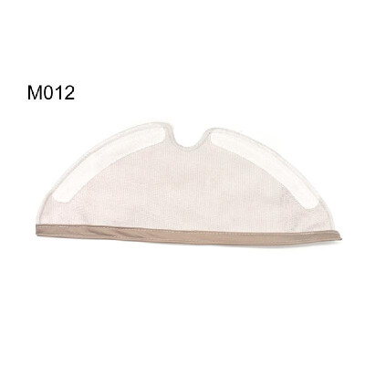 

Original Xiaomi Robot Parts Replacement 1Pc Mop Cloth for Xiaomi Generation 1 Robot Vacuum Cleaner Accessories