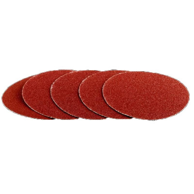 

100 PCS 125mm Sanding Discs Pad Kit for Drill Grinder Rotary Tools 60-1000 Grit Sandpaper Sander Disc Abrasives Tools