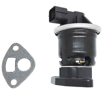 

Emissions EGR Valve Suitable for Honda Accord Odyssey Acura Car Vehicle Durable Replacement Accessories