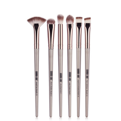 

22Pcs Professional Makeup Brushes Set Wood Handle Eyeshadow Eyebrow Eyeliner Powder Smudge Face Makeup Brush New Hot