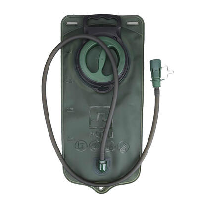 

2L Hydration System Water Bag Pouch Backpack Bladder Outdoor Sport