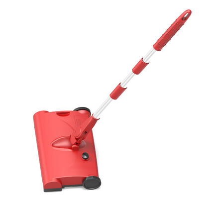 

〖Follure〗Wireless Rechargeable Lightweight Vacuum Cleaner Mop Broom