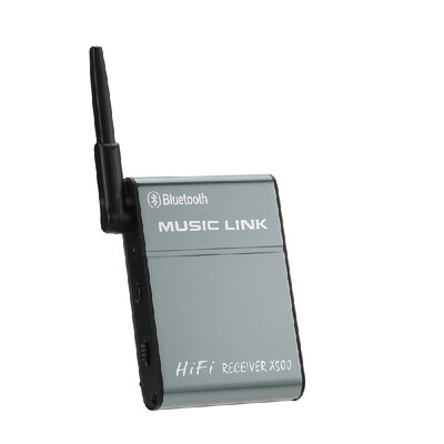 

Mini&Wireless BT 40 Hi-Fi Receiver 35mm to RCA Audio Cable Designed for Adding BT Capability Grey