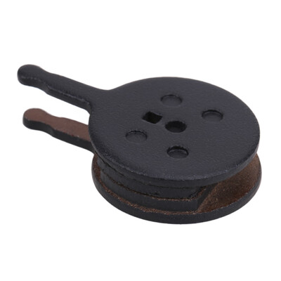

1Pair Cycling Mountain Road Bike Bicycle MTB Disc Brake Pads Blocks Outdoor