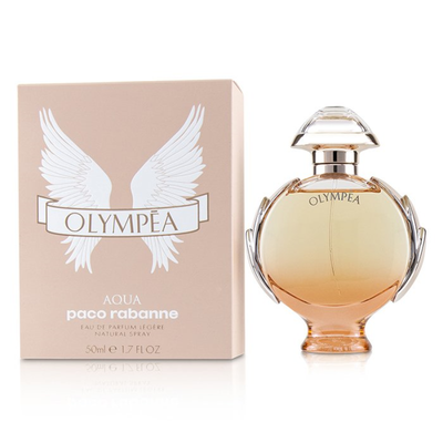 

PACO RABANNE - Olympea Aqua Eau De Parfum Legere Spray 50ml17oz