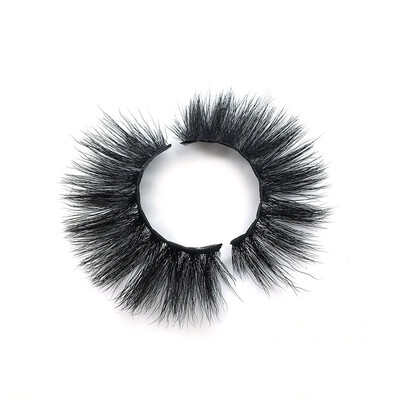 

Tailored Luxury 1 Paire False Lashes Fluffy Strip Eyelashes Long Natural Party Makeup Las