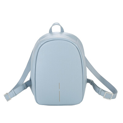 

Tailored Women Ladies Solid Fashion Night Reflection Simple Totes Shoulder Backpacks Bags