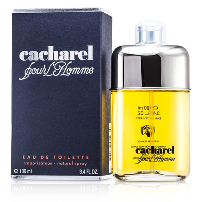 

CACHAREL - Eau De Toilette Spray 100ml34oz