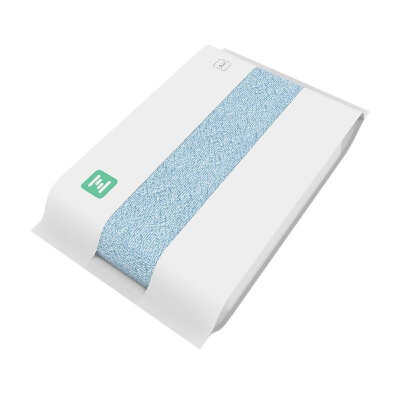 

Xiaomi Towel Soft Quick-Dry Hand Towels Face Towel 100 Cotton Towel Washcloth Antibacterial Water Absorption Xiaomi Air Towel