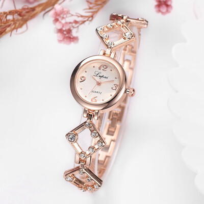 

RM European And American Simple Casual Small And Delicate Womens Bracelet Watch