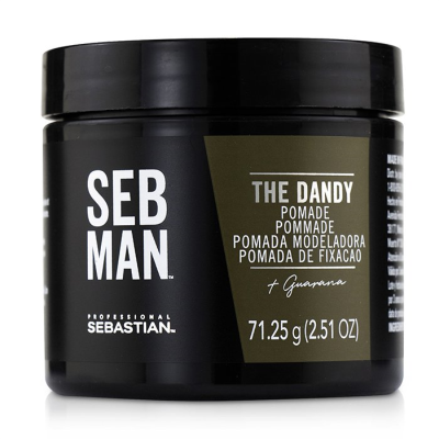 

SEBASTIAN - Seb Man The Dandy Pomade 7125g251oz