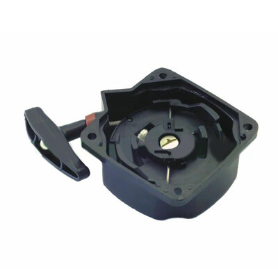 

Black Recoil Starter PULL START For All Kinds Of Ironsmiths Brushers Trimmer