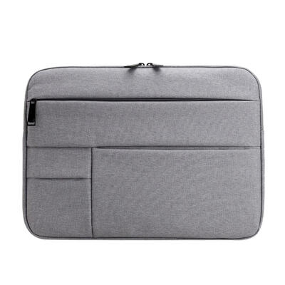 

Nylon Waterproof Laptop Sleeve Bag Protective Zip Cover 133in Tablet