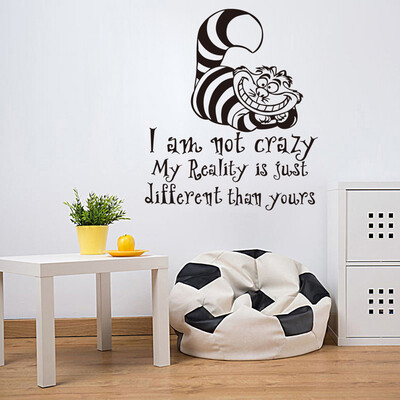 

〖Follure〗Removable Art Vinyl Mural Home Room Decor Wall Stickers