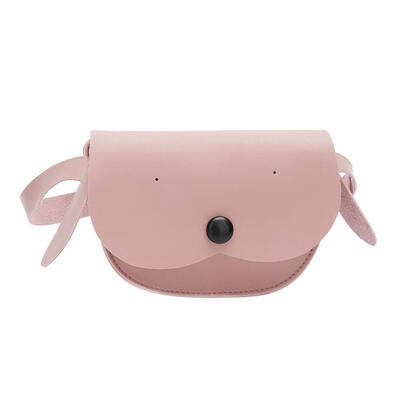 

Dog Waist Chest Pack Kids Girls Shoulder Bag Baby Crossbody Messenger Bags