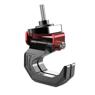 

Front Hook Handle Hook Aluminum Alloy Hanging Hook for Motorcycle Bicycle Electric Bicycle