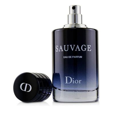

CHRISTIAN DIOR - Sauvage Eau De Parfum Spray 60ml2oz