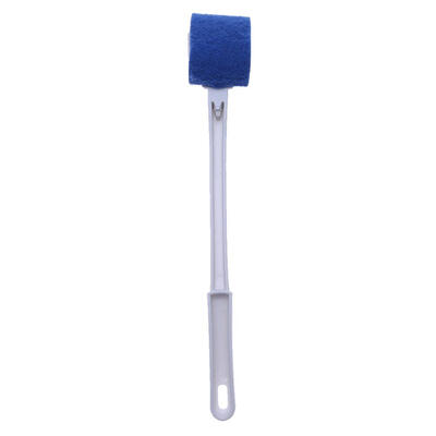 

Multi Functional Toilet Useful Kitchen Bathroom Brush Cleaner