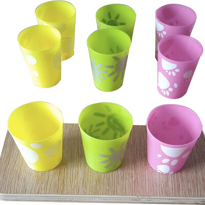

Folca stack cup rehabilitation trainer