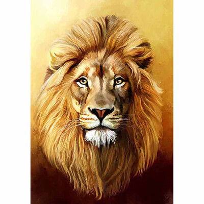 

Toponeto 5D Embroidery Paintings Rhinestone Pasted DIY Diamond Painting Cross Stitch