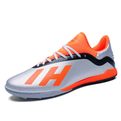 

Factory wholesale children&adolescent broken nails soccer shoes primary&middle school students Messi professional training sports shoes men&women