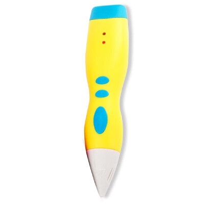 

Multifunctional Rechargeable Low Temperature 3D Printing Painting Pen Graffiti Pens for Children
