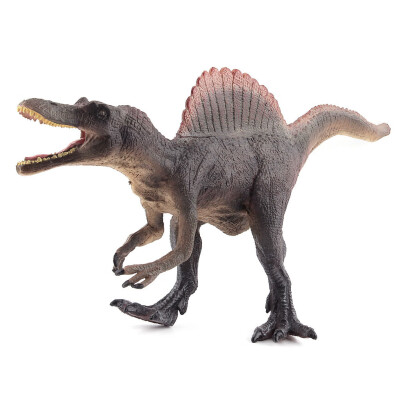 

〖Follure〗Large Spinosaurus Toy Figure Realistic Dinosaur Model Kids Birthday Gift Toys