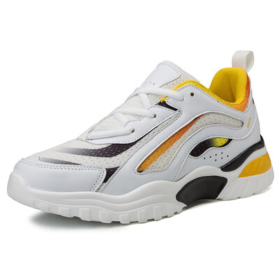 

Mens shoes increase sneakers running shoes trend thick-soled shoes travel shoes