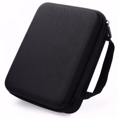 

Protective Motion Camera Storage Bag For GoPro Hero 4 3 3 2 - Black