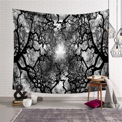 

Toponeto Print Tapestry Wall Hanging Tapestry Art Room Home Decor For Bedroom Dorm Decor