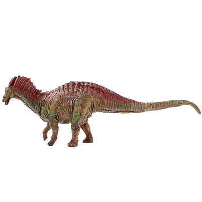 

PVC Simulation Amagarosaurus Dinosaur Model Toys Kids Educational Toy Gifts