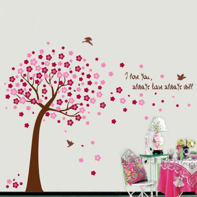 

〖Follure〗Wall Stickers Art Decals Mural Wallpaper Decor Home Room DIY Decoration BU