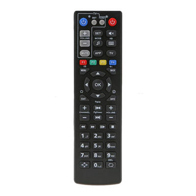 

Universal Remote Control Replacement for MAG250 254 255 256 257 270 IPTV