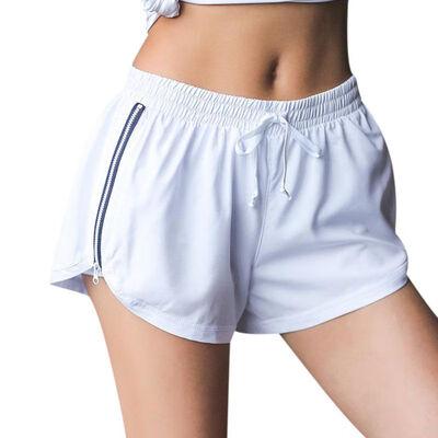 

Summer Striped Short Pants Women Casual Loose Short 2018 Women Clothing